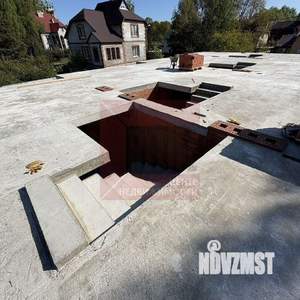 Таунхаус 140м&sup2;, 2-этажный, участок 3 сот.  