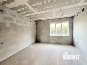 Таунхаус 182м², 2-этажный, участок 3 сот.  