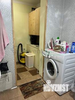 Дом 62м², 2-этажный, участок 4 сот.  