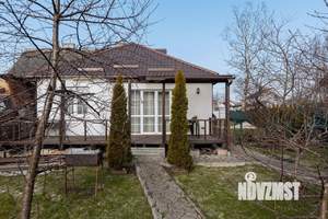 Дом 136м&sup2;, 2-этажный, участок 5 сот.  