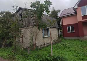 Дача 130м², 2-этажный, участок 4 сот.  
