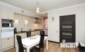 Таунхаус 165м², 3-этажный, участок 1 сот.  