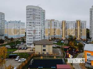 Дом 485м², 3-этажный, участок 6 сот.  