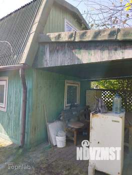 Дом 46м², 2-этажный, участок 5 сот.  