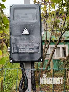 Дом 46м², 2-этажный, участок 5 сот.  