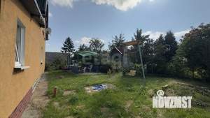 Дом 186м&sup2;, 2-этажный, участок 8 сот.  