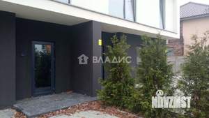 Таунхаус 162м², 2-этажный, участок 3 сот.  