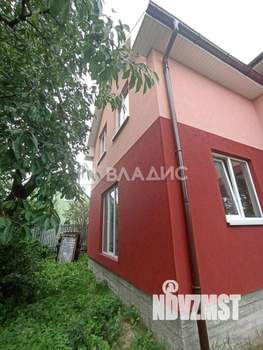 Дом 130м², 2-этажный, участок 4 сот.  