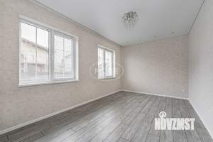 Дом 115м², 2-этажный, участок 3 сот.  