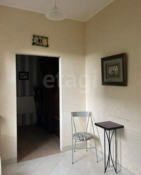 Дом 136м², 2-этажный, участок 11 сот.  