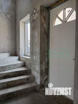 Таунхаус 115м², 2-этажный, участок 1 сот.  
