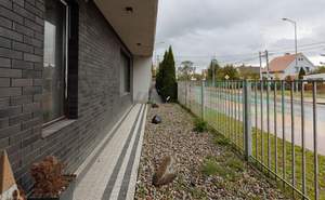 Дом 220м&sup2;, 2-этажный, участок 2 сот.  