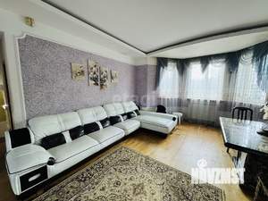 Таунхаус 280м², 4-этажный, участок 2 сот.  