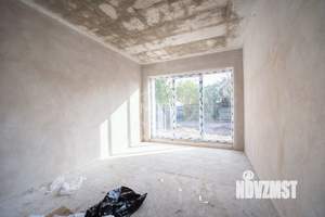 Дача 260м², 2-этажный, участок 5 сот.  