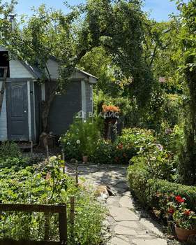 Дом 166м², 2-этажный, участок 5 сот.  