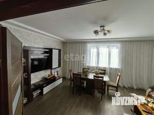 Дом 120м², 2-этажный, участок 5 сот.  
