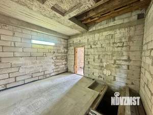Дача 264м², 2-этажный, участок 6 сот.  