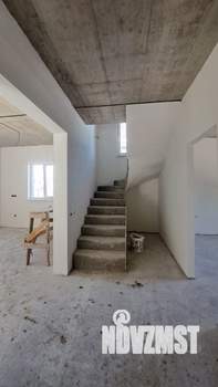 Дом 130м², 2-этажный, участок 4 сот.  
