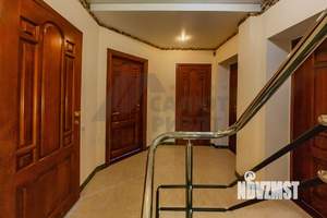 Таунхаус 210м&sup2;, 3-этажный, участок 8 сот.  