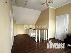 Дом 112м&sup2;, 2-этажный, участок 4 сот.  