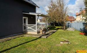 Дом 171м&sup2;, 2-этажный, участок 8 сот.  