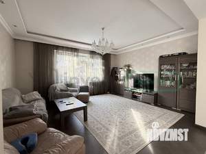 Таунхаус 188м&sup2;, 3-этажный, участок 3 сот.  