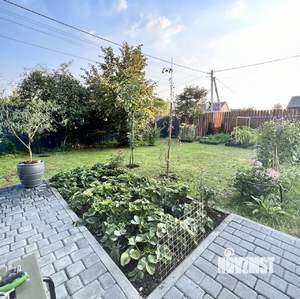 Дом 145м&sup2;, 2-этажный, участок 6 сот.  