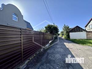 Дом 120м&sup2;, 2-этажный, участок 6 сот.  