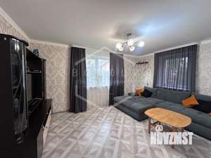 Дом 252м&sup2;, 2-этажный, участок 8 сот.  