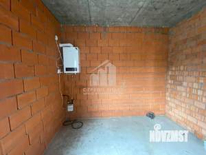 Дом 142м², 2-этажный, участок 3 сот.  