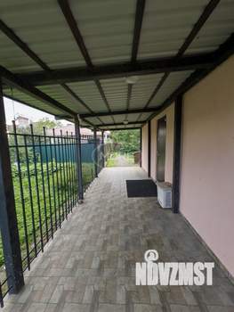 Дом 90м&sup2;, 2-этажный, участок 12 сот.  