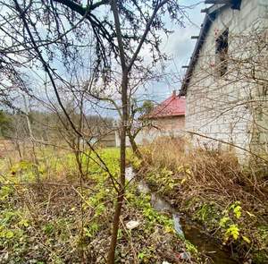 Дом 80м², 2-этажный, участок 4 сот.  