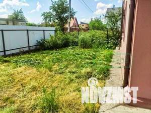 Дом 57м², 2-этажный, участок 5 сот.  