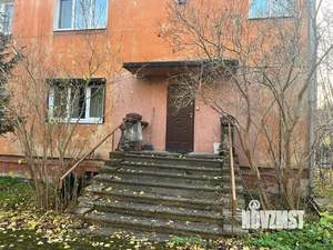 Дом 258м&sup2;, 3-этажный, участок 11 сот.  