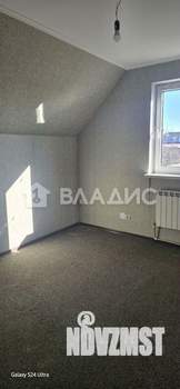 Дом 85м&sup2;, 2-этажный, участок 6 сот.  