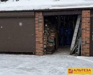 Дом 129м&sup2;, 2-этажный, участок 6 сот.  