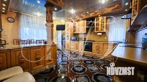 Коттедж 512м&sup2;, 4-этажный, участок 12 сот.  