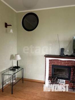 Дом 136м², 2-этажный, участок 11 сот.  