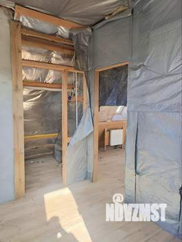 Дом 218м&sup2;, 3-этажный, участок 6 сот.  