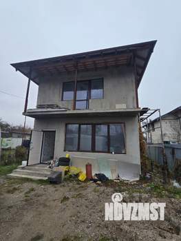 Дом 180м², 2-этажный, участок 5 сот.  