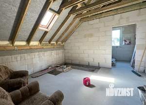 Дом 187м&sup2;, 2-этажный, участок 10 сот.  