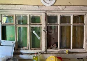 Дом 22м&sup2;, 2-этажный, участок 3 сот.  