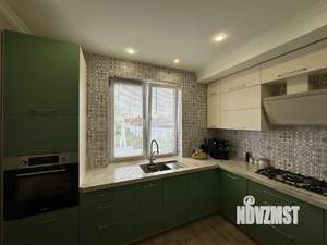 Дом 150м², 2-этажный, участок 6 сот.  