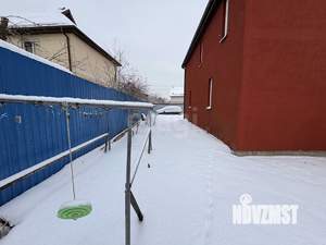 Дом 166м&sup2;, 3-этажный, участок 6 сот.  