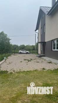 Дом 200м&sup2;, 2-этажный, участок 7 сот.  