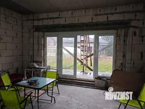 Дом 215м², 2-этажный, участок 6 сот.  