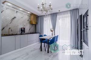 Дом 190м², 3-этажный, участок 2 сот.  