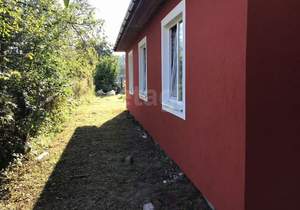 Дом 121м&sup2;, 1-этажный, участок 7 сот.  