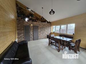 Коттедж 254м&sup2;, 3-этажный, участок 6 сот.  