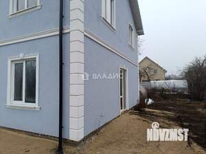 Дача 180м², 2-этажный, участок 6 сот.  